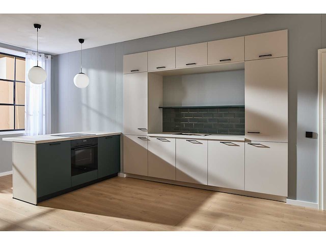 Schüller - showroomkeuken collectie 2027 - afbeelding 1 van  10