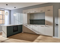 Schüller - showroomkeuken collectie 2027 - afbeelding 1 van  10