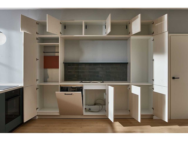Schüller - showroomkeuken collectie 2027 - afbeelding 4 van  10