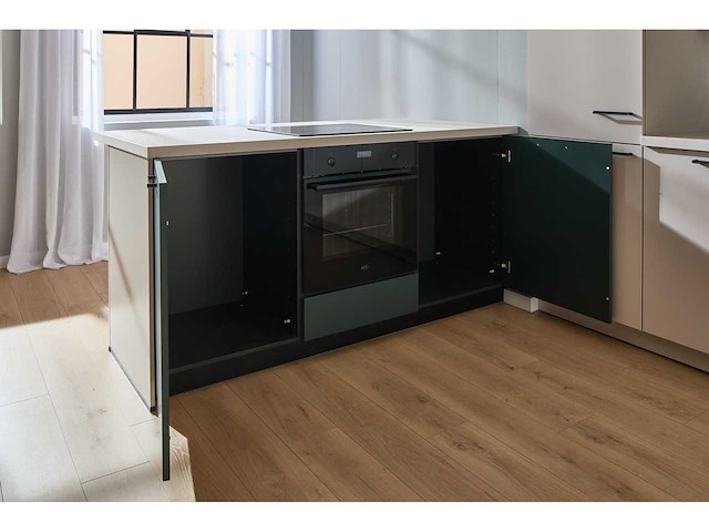 Schüller - showroomkeuken collectie 2027 - afbeelding 8 van  10