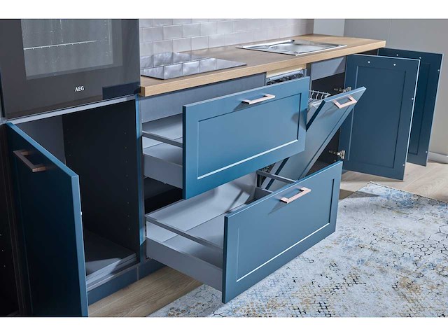 Schüller - showroomkeuken collectie 2027 - afbeelding 7 van  11