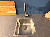 Schüller - showroomkeuken met aeg/juno apparatuur - afbeelding 10 van  16