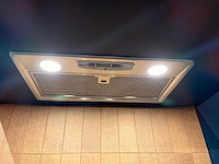 Schüller - showroomkeuken met aeg/juno apparatuur - afbeelding 14 van  16