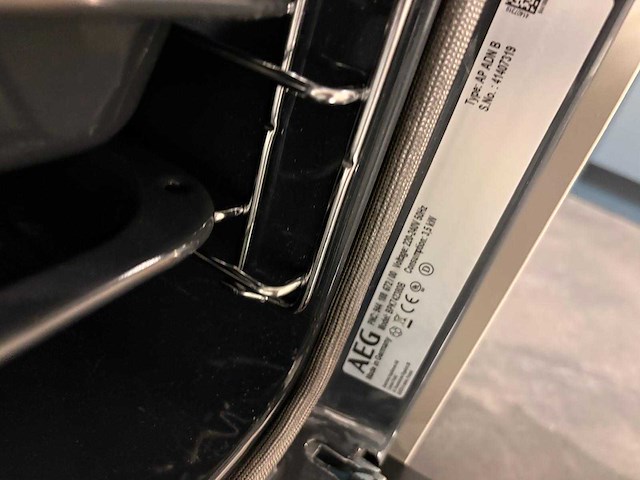 Schüller - showroomkeuken met aeg/juno apparatuur - afbeelding 16 van  16