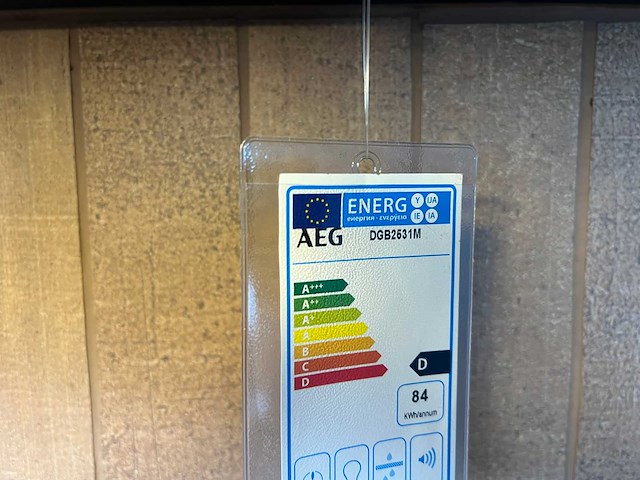 Schüller - showroomkeuken met aeg/juno apparatuur - afbeelding 8 van  18