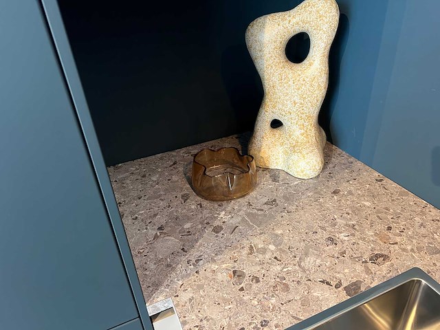 Schüller - showroomkeuken met aeg/juno apparatuur - afbeelding 15 van  18