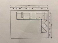 Schüller - showroomkeuken met aeg/juno apparatuur - afbeelding 6 van  13