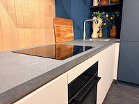 Schüller - showroomkeuken met aeg/juno apparatuur - afbeelding 10 van  13