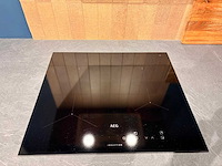 Schüller - showroomkeuken met aeg/juno apparatuur - afbeelding 11 van  13