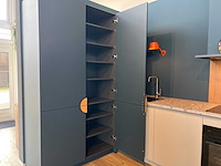 Schüller - showroomkeuken met aeg/juno apparatuur - afbeelding 13 van  17