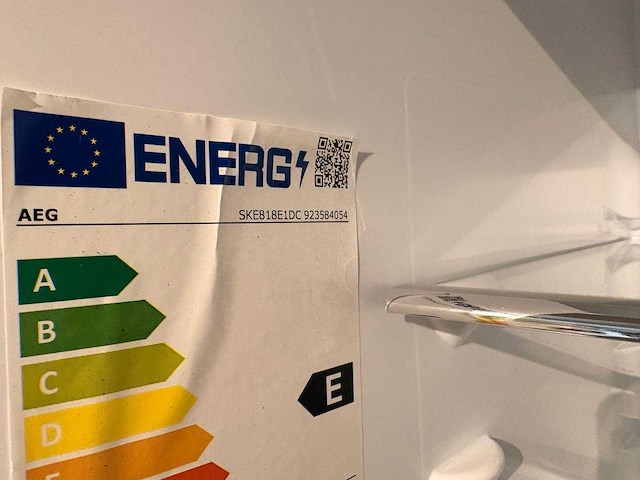 Schüller - showroomkeuken met aeg/juno apparatuur - afbeelding 15 van  16
