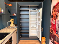 Schuller - showroomkeuken met aeg/juno apparatuur - afbeelding 2 van  14