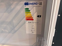 Schuller - showroomkeuken met aeg/juno apparatuur - afbeelding 3 van  14