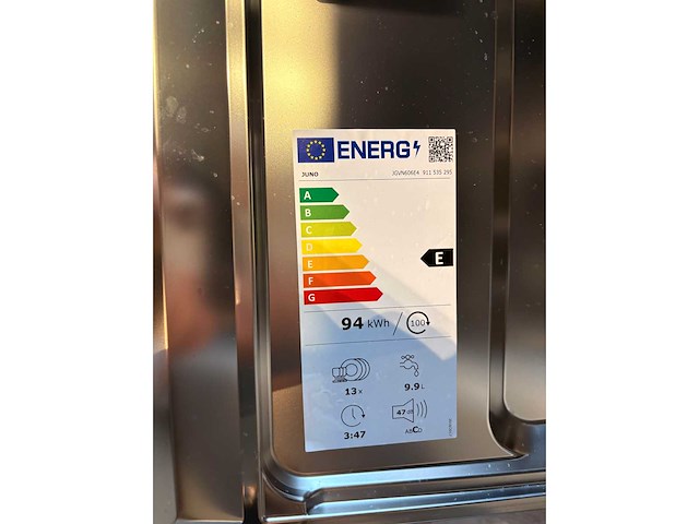 Schuller - showroomkeuken met aeg/juno apparatuur - afbeelding 5 van  14