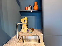 Schuller - showroomkeuken met aeg/juno apparatuur - afbeelding 6 van  14