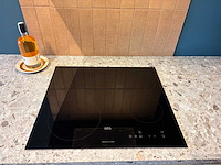 Schuller - showroomkeuken met aeg/juno apparatuur - afbeelding 9 van  14