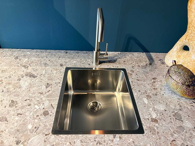 Schuller - showroomkeuken met aeg/juno apparatuur - afbeelding 14 van  14