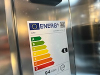 Schüller - showroomkeuken met aeg/juno apparatuur - afbeelding 3 van  20