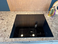 Schüller - showroomkeuken met aeg/juno apparatuur - afbeelding 4 van  20