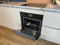 Schüller - showroomkeuken met aeg/juno apparatuur - afbeelding 5 van  20