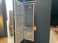 Schüller - showroomkeuken met aeg/juno apparatuur - afbeelding 12 van  20