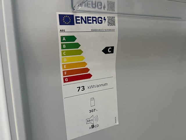 Schüller - showroomkeuken met aeg/juno apparatuur - afbeelding 14 van  20