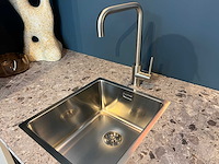 Schüller - showroomkeuken met aeg/juno apparatuur - afbeelding 19 van  20