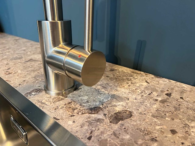 Schüller - showroomkeuken met aeg/juno apparatuur - afbeelding 20 van  20