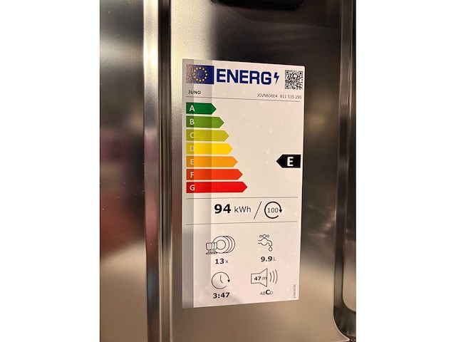 Schüller - showroomkeuken met aeg/juno apparatuur - afbeelding 3 van  16