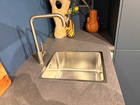 Schüller - showroomkeuken met aeg/juno apparatuur - afbeelding 9 van  16