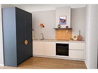 Schüller - showroomkeuken met aeg/juno apparatuur - afbeelding 1 van  18