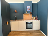 Schüller - showroomkeuken met aeg/juno apparatuur - afbeelding 14 van  18