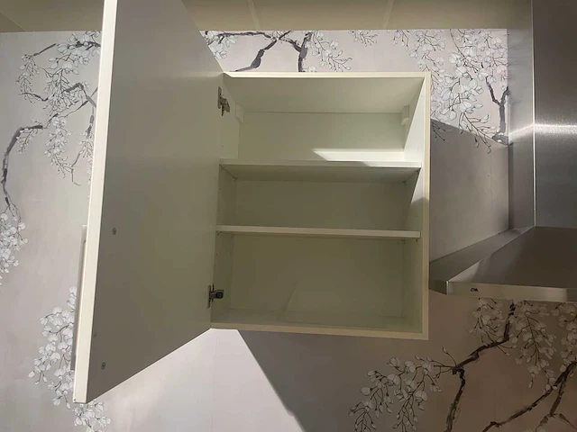 Schüller - showroomkeuken met apparatuur - afbeelding 6 van  28