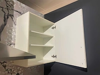 Schüller - showroomkeuken met apparatuur - afbeelding 9 van  28