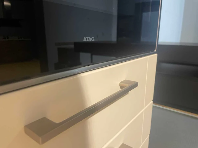 Schüller - showroomkeuken met apparatuur - afbeelding 15 van  28