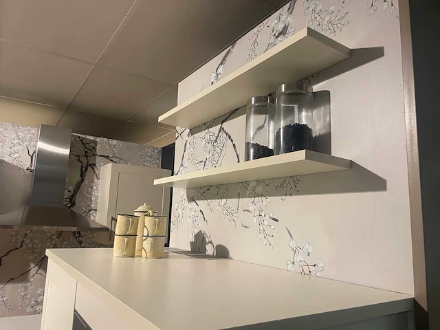 Schüller - showroomkeuken met apparatuur - afbeelding 21 van  28