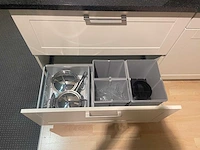 Schüller - showroomkeuken met apparatuur - afbeelding 26 van  28