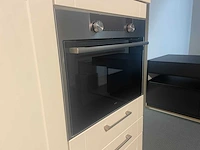 Schüller - showroomkeuken met apparatuur - afbeelding 10 van  17