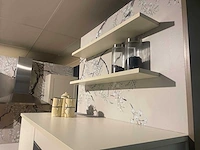 Schüller - showroomkeuken met apparatuur - afbeelding 17 van  17