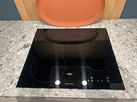 Schüller - showroomkeuken met apparatuur - afbeelding 14 van  20