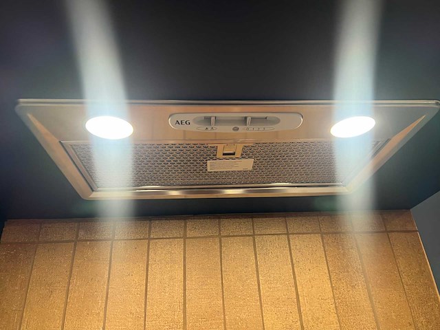 Schüller - showroomkeuken met apparatuur - afbeelding 2 van  13