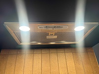 Schüller - showroomkeuken met apparatuur - afbeelding 2 van  13