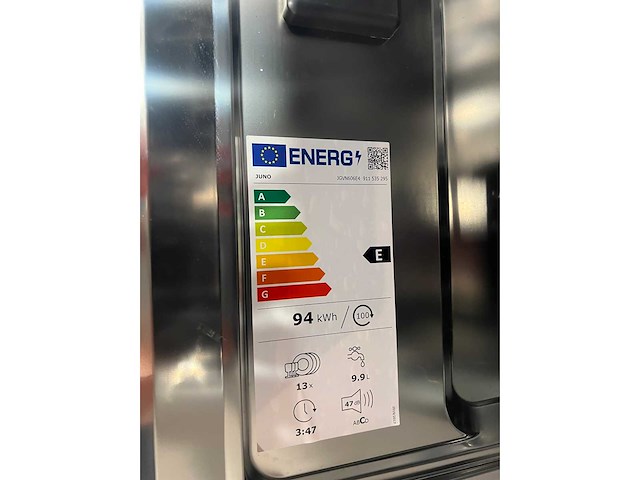 Schüller - showroomkeuken met apparatuur - afbeelding 4 van  13