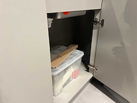 Schüller - showroomkeuken met apparatuur - afbeelding 15 van  20