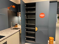 Schüller - showroomkeuken met apparatuur - afbeelding 16 van  20