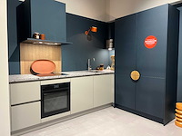 Schüller - showroomkeuken met apparatuur - afbeelding 17 van  20
