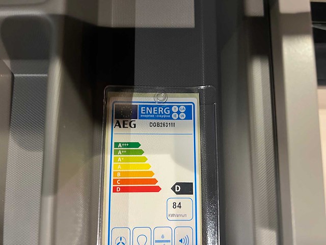 Schüller - showroomkeuken met apparatuur - afbeelding 18 van  20