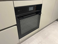 Schüller - showroomkeuken met apparatuur - afbeelding 11 van  13