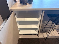 Schüller - showroomkeuken met apparatuur - afbeelding 7 van  11