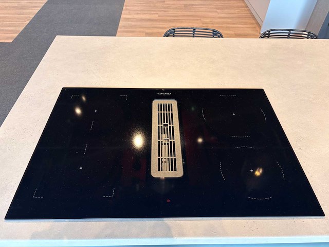 Schüller - showroomkeuken met apparatuur - afbeelding 17 van  17